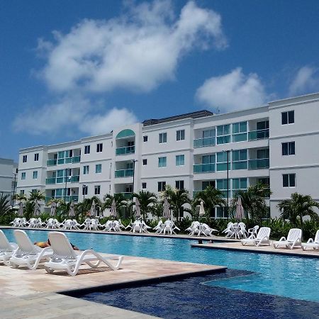 Palm Village Acqua - Lindo - Em frente à piscina - Porto de Galinhas Apto 103 B9 - Térreo Extérieur photo