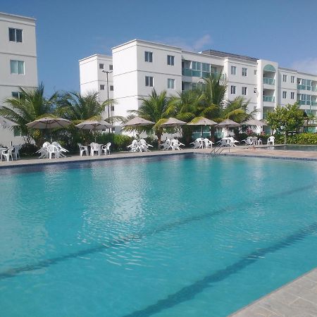 Palm Village Acqua - Lindo - Em frente à piscina - Porto de Galinhas Apto 103 B9 - Térreo Extérieur photo