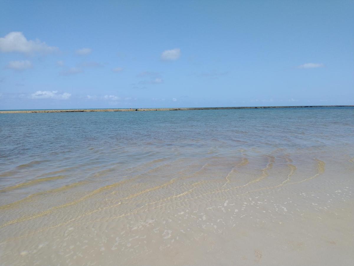 Palm Village Acqua - Lindo - Em frente à piscina - Porto de Galinhas Apto 103 B9 - Térreo Extérieur photo