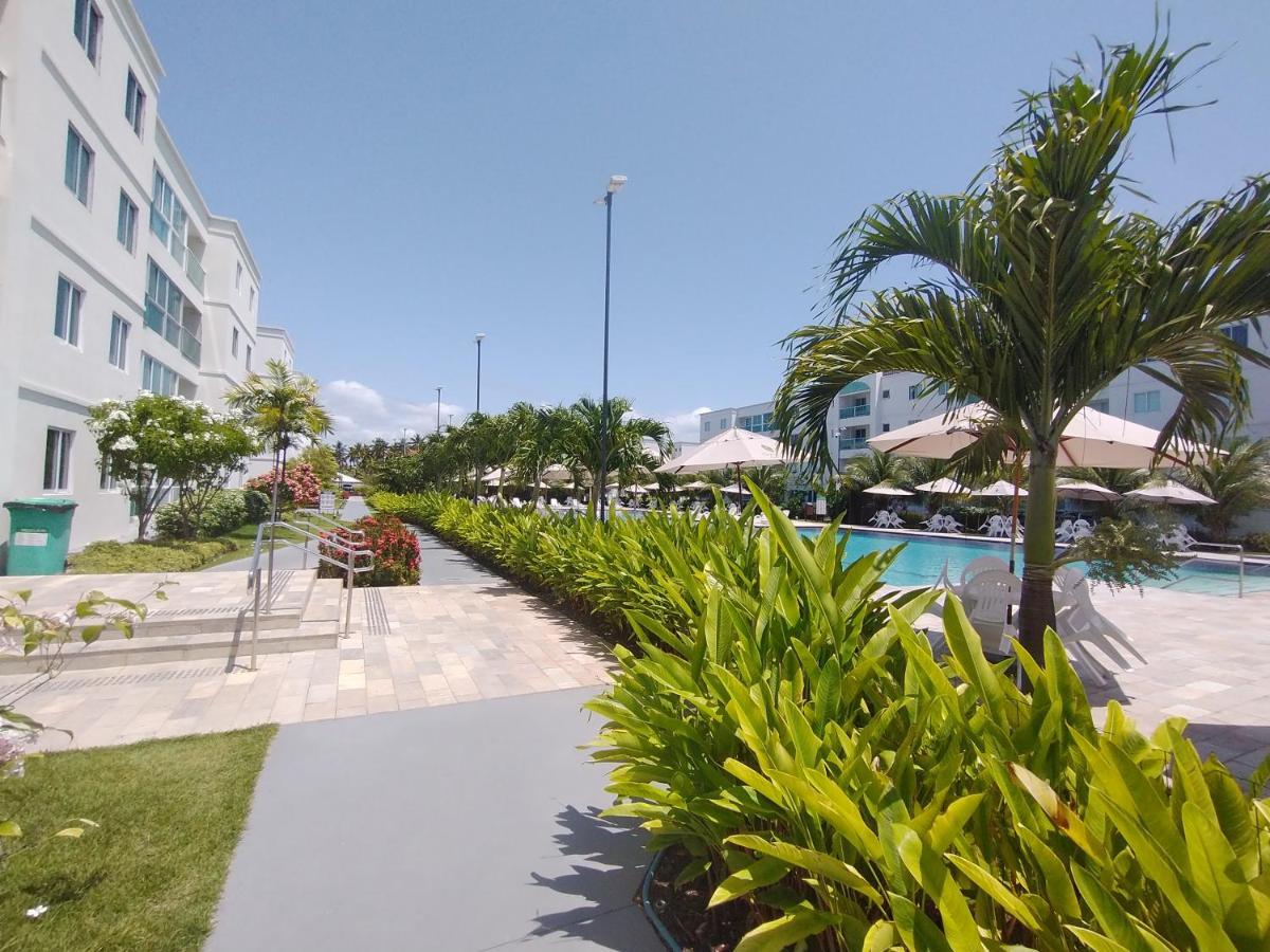 Palm Village Acqua - Lindo - Em frente à piscina - Porto de Galinhas Apto 103 B9 - Térreo Extérieur photo