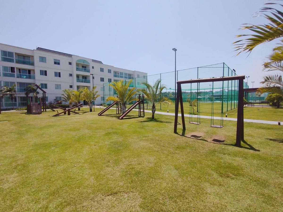 Palm Village Acqua - Lindo - Em frente à piscina - Porto de Galinhas Apto 103 B9 - Térreo Extérieur photo