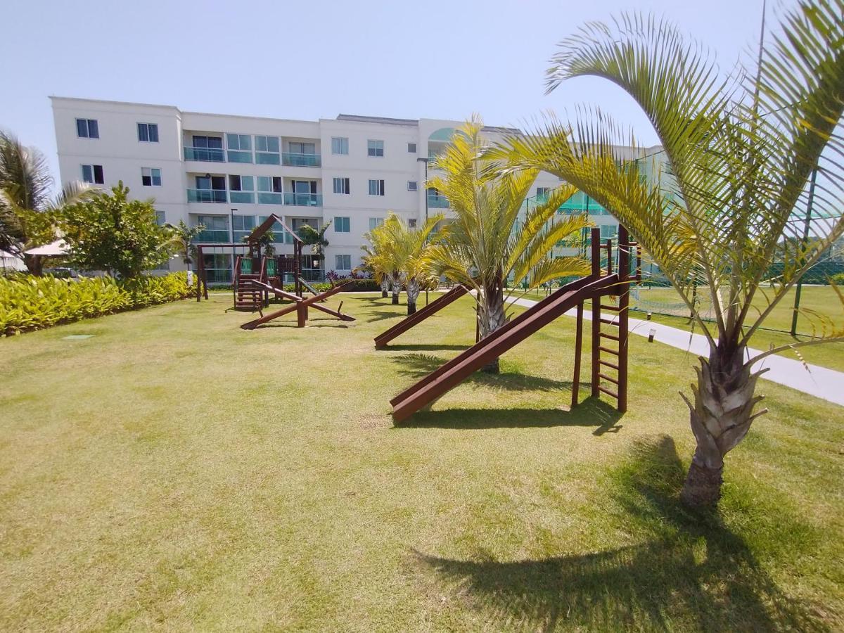 Palm Village Acqua - Lindo - Em frente à piscina - Porto de Galinhas Apto 103 B9 - Térreo Extérieur photo