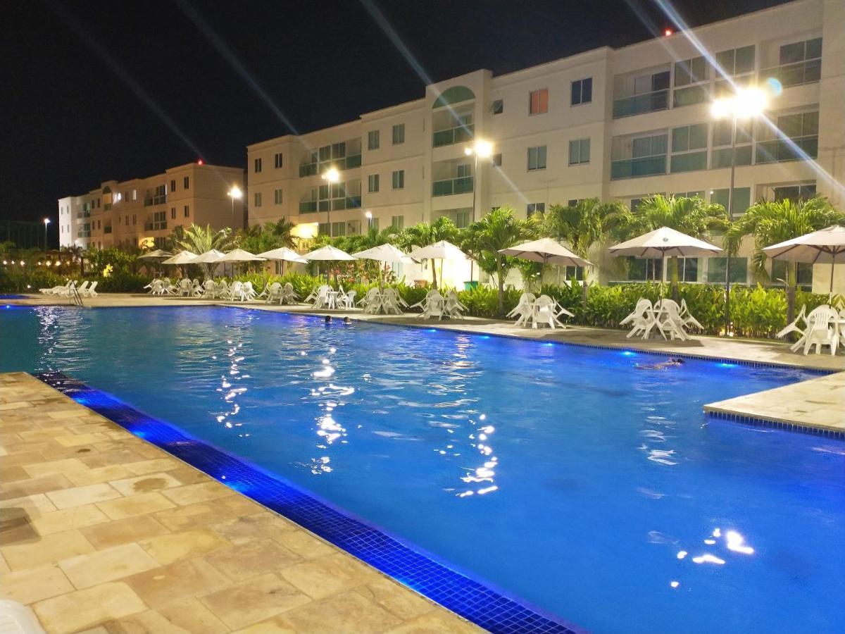 Palm Village Acqua - Lindo - Em frente à piscina - Porto de Galinhas Apto 103 B9 - Térreo Extérieur photo