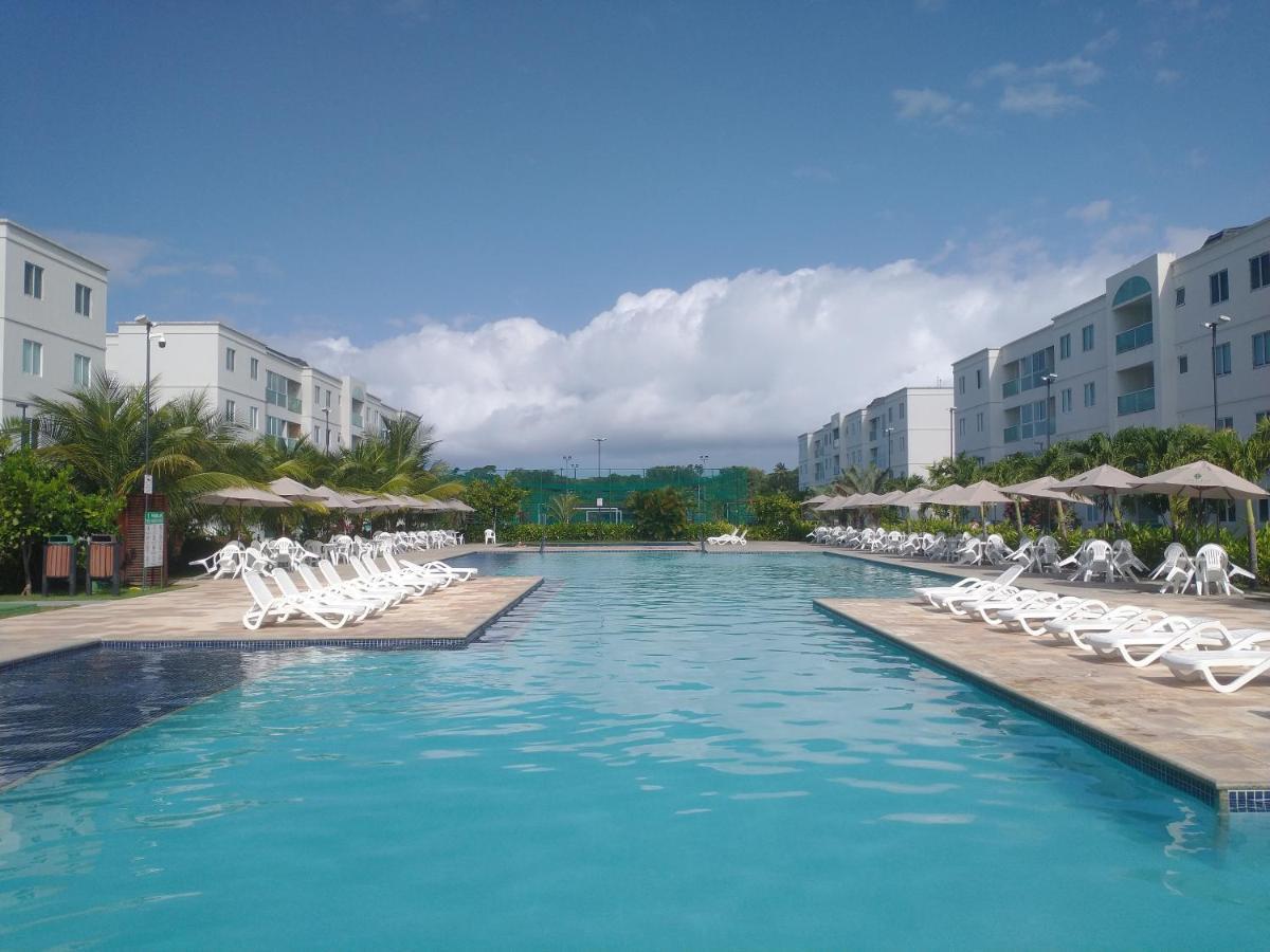 Palm Village Acqua - Lindo - Em frente à piscina - Porto de Galinhas Apto 103 B9 - Térreo Extérieur photo