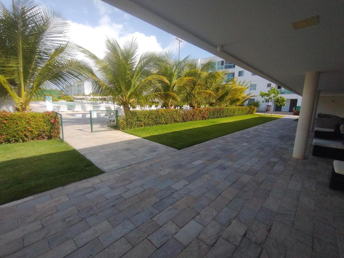 Palm Village Acqua - Lindo - Em frente à piscina - Porto de Galinhas Apto 103 B9 - Térreo Extérieur photo