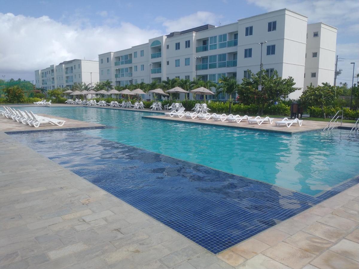 Palm Village Acqua - Lindo - Em frente à piscina - Porto de Galinhas Apto 103 B9 - Térreo Extérieur photo