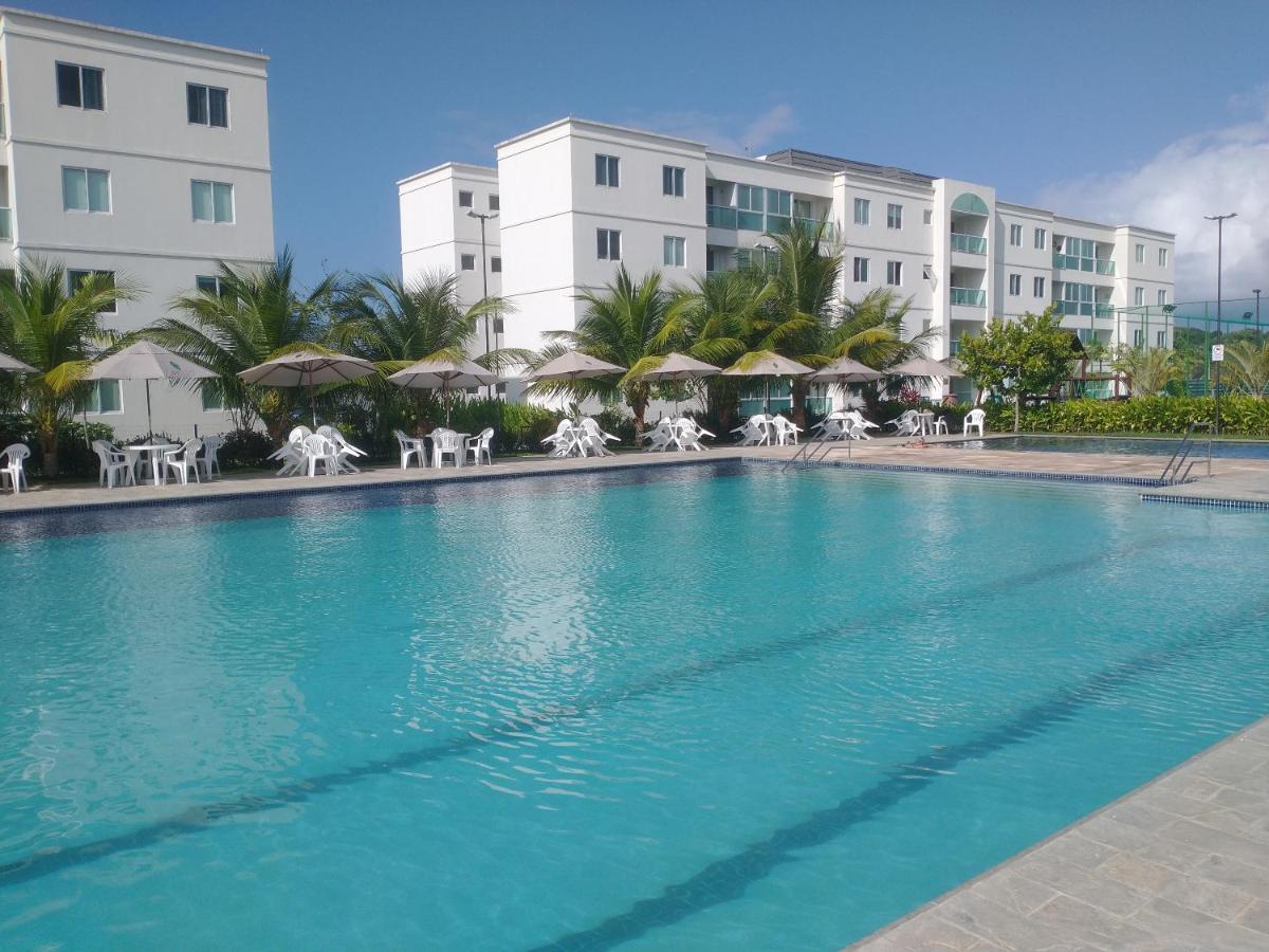 Palm Village Acqua - Lindo - Em frente à piscina - Porto de Galinhas Apto 103 B9 - Térreo Extérieur photo