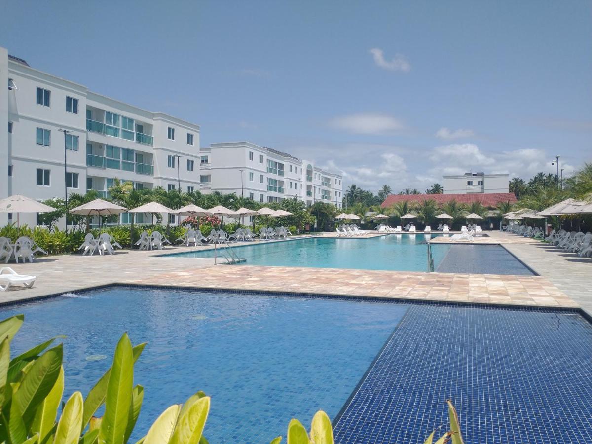 Palm Village Acqua - Lindo - Em frente à piscina - Porto de Galinhas Apto 103 B9 - Térreo Extérieur photo