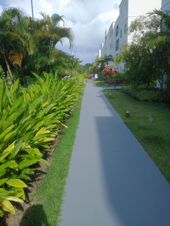 Palm Village Acqua - Lindo - Em frente à piscina - Porto de Galinhas Apto 103 B9 - Térreo Extérieur photo